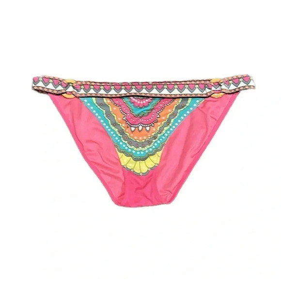 Victoria’s Secret Women’s Triangle Bikini Swimsuit Summer Beach Vacation Trendy - Picture 6 of 12